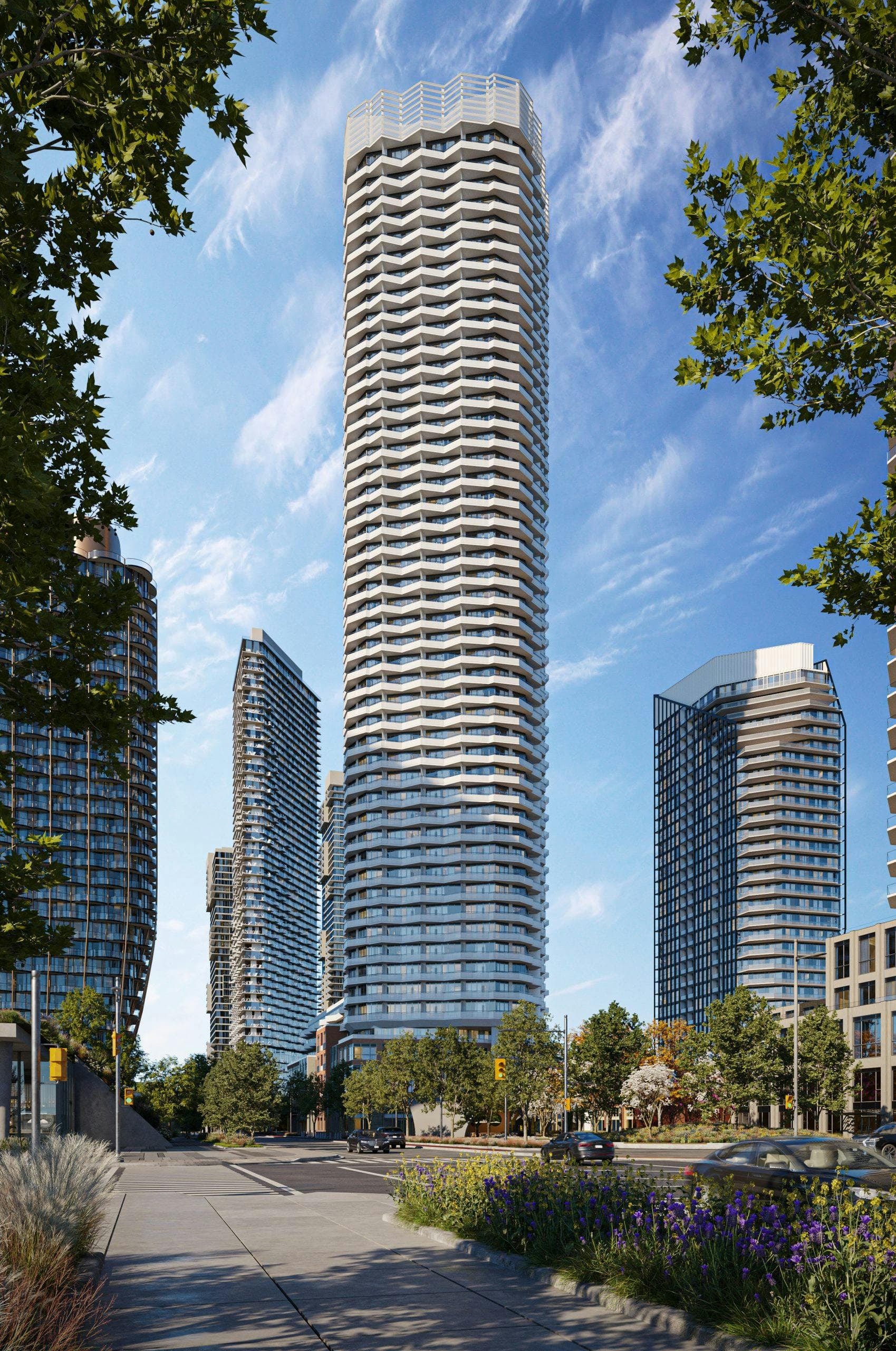 Encore at Bravo Condos 1