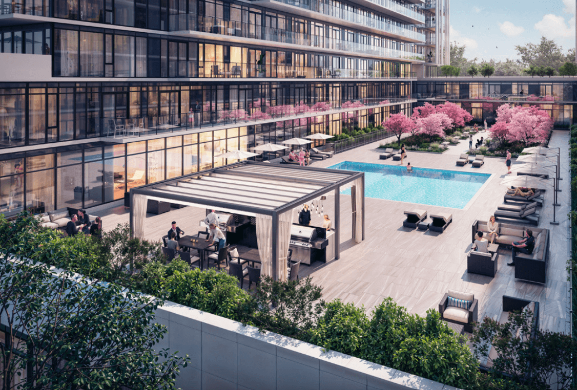 Reine Condos 5