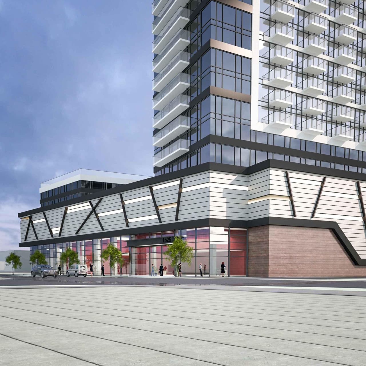 1515 Pickering Parkway Condos 2