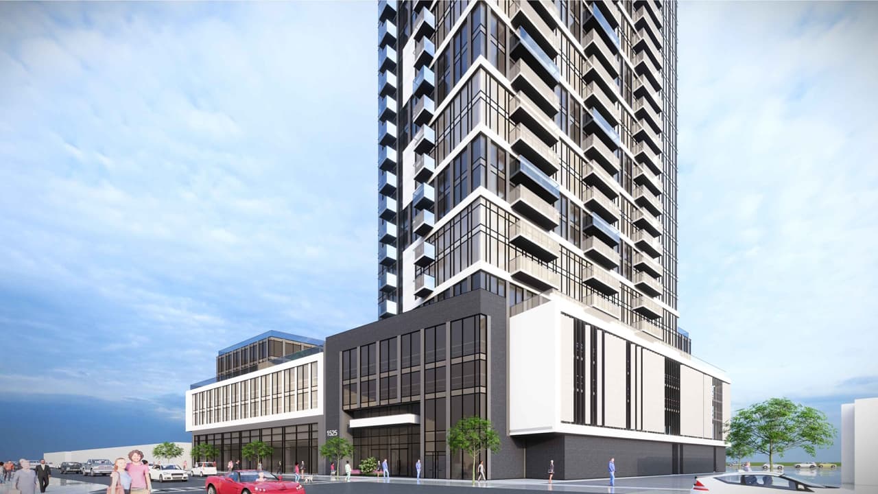 1515 Pickering Parkway Condos 5