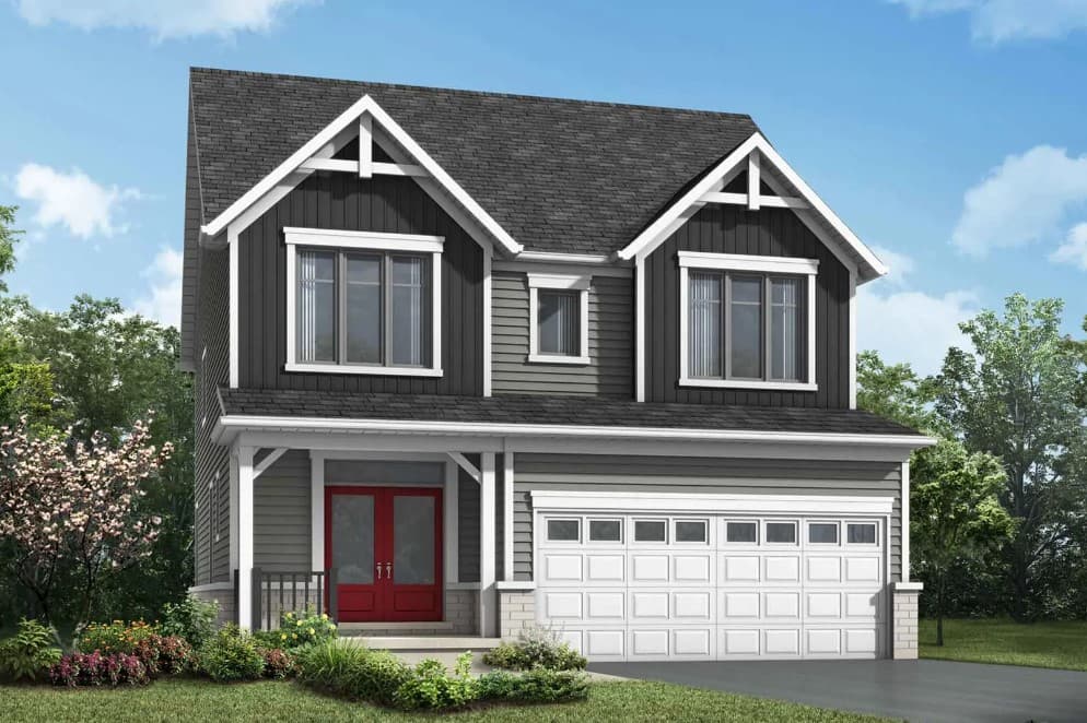 Wildflower Crossing 2