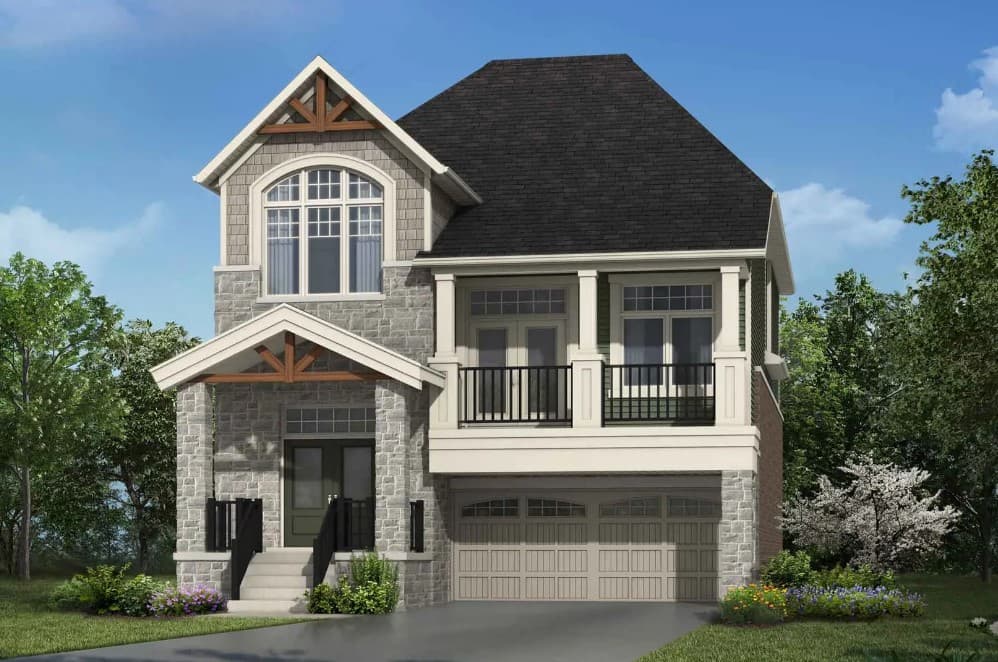 Wildflower Crossing 3