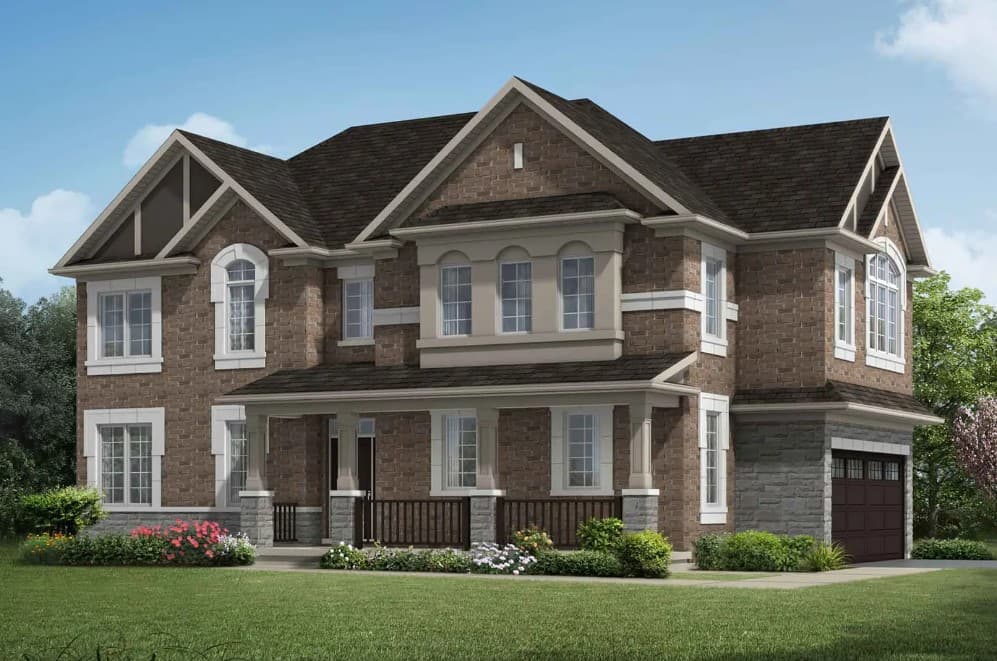 Wildflower Crossing 5