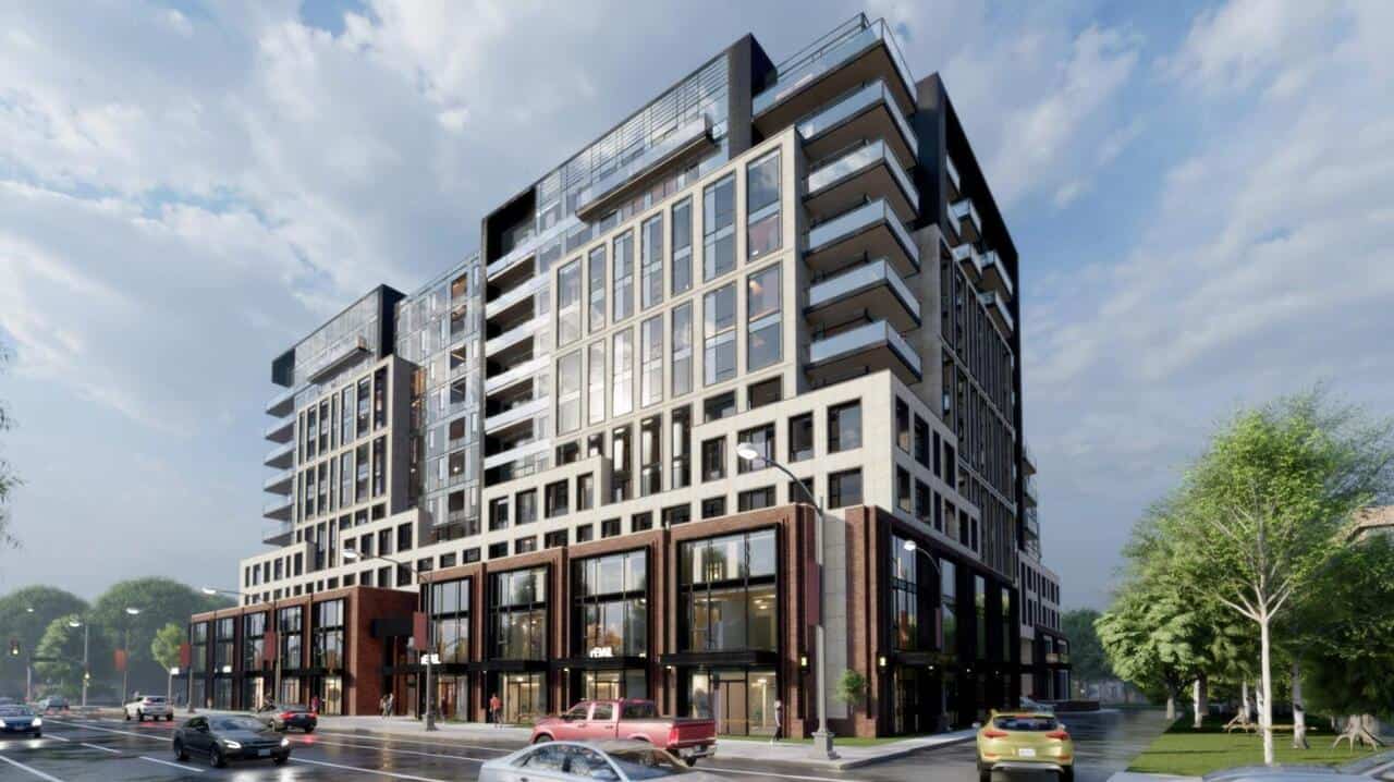 688 Brant Street Condos 2