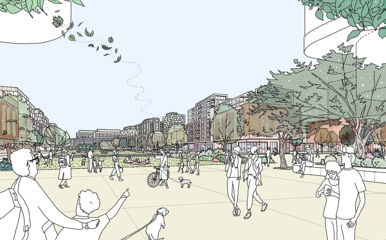 1735 Steeles Avenue West Condos 3