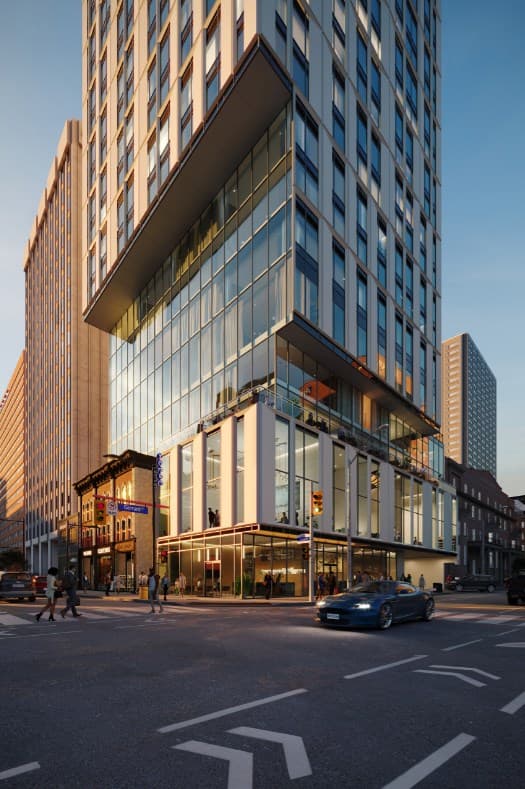 399 Yonge Street Condos 3