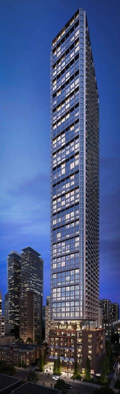 88 Isabella Street Condos 2