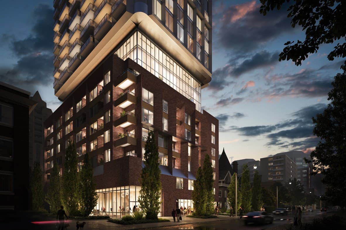 88 Isabella Street Condos 3