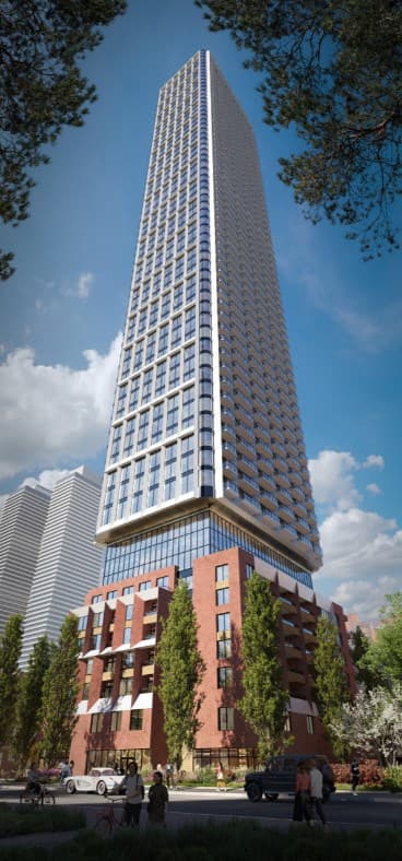 88 Isabella Street Condos 4