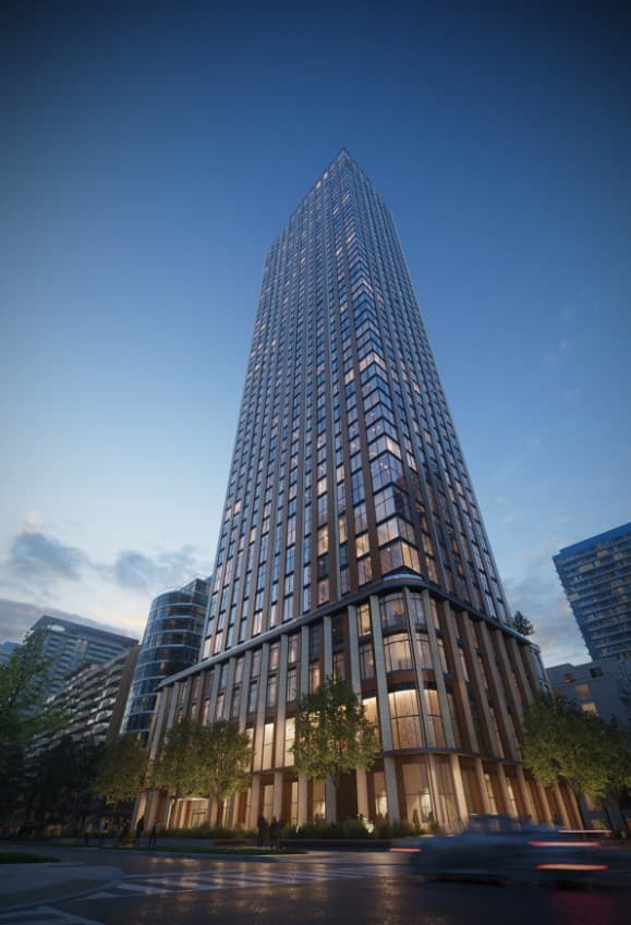 170 Roehampton Avenue Condos 1