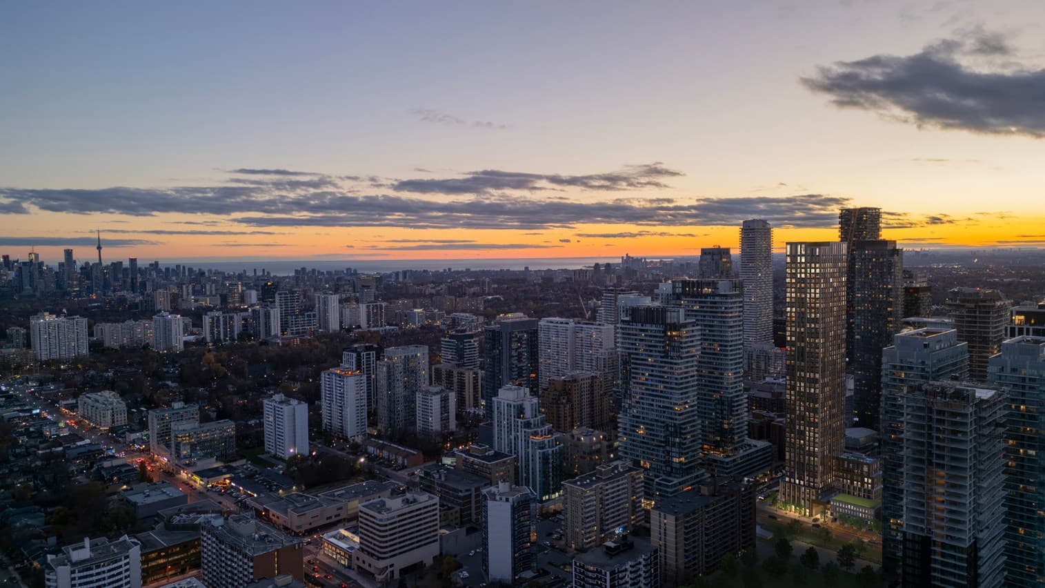 170 Roehampton Avenue Condos 2