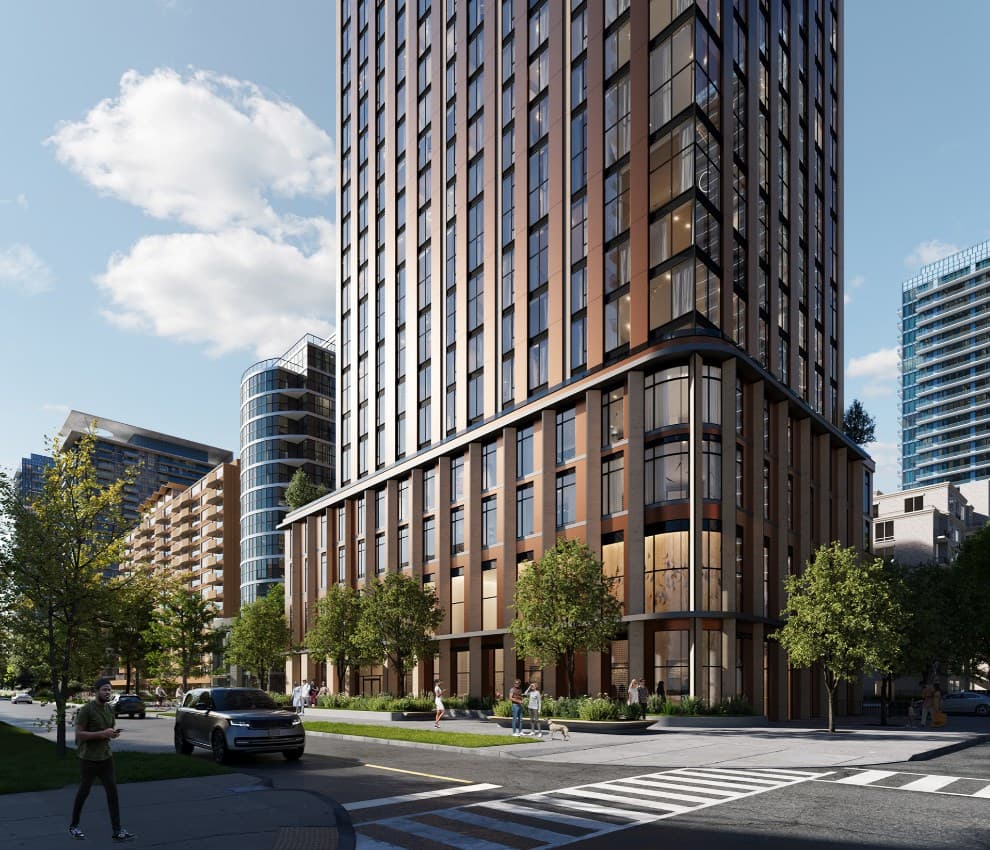 170 Roehampton Avenue Condos 3