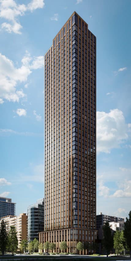 170 Roehampton Avenue Condos 4