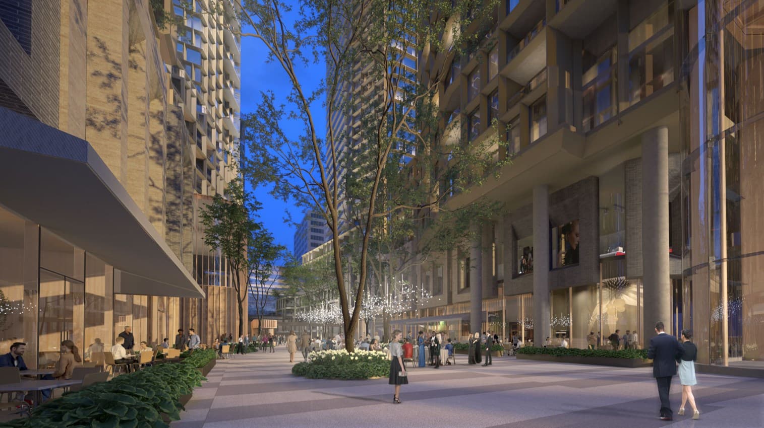 St Clair Place Condos 3