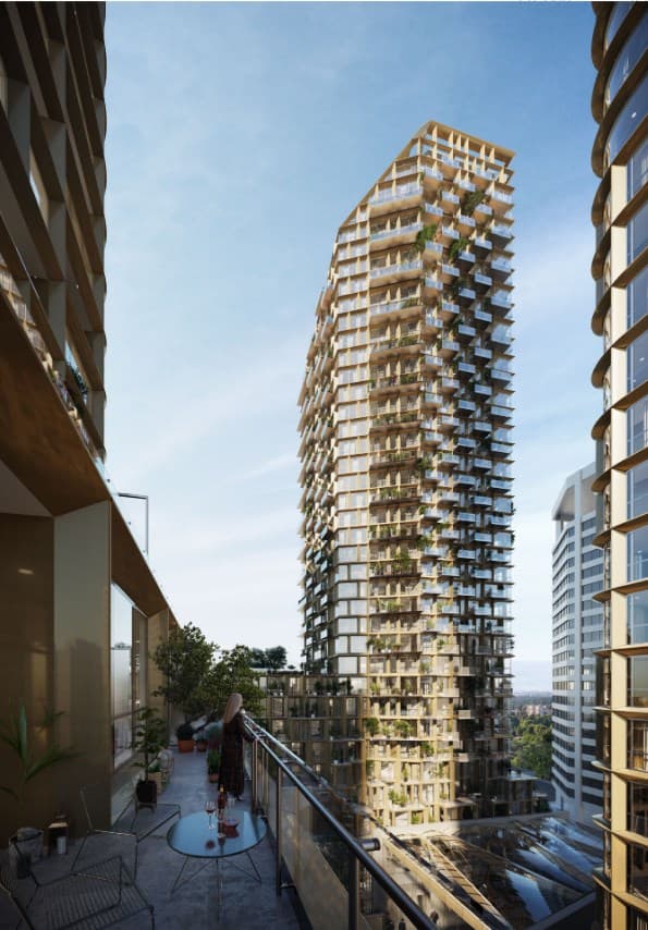 St Clair Place Condos 6