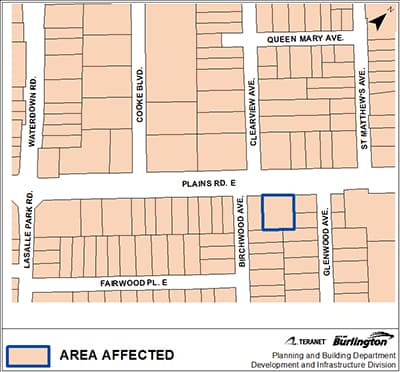 92 Plains Road East Condos 2