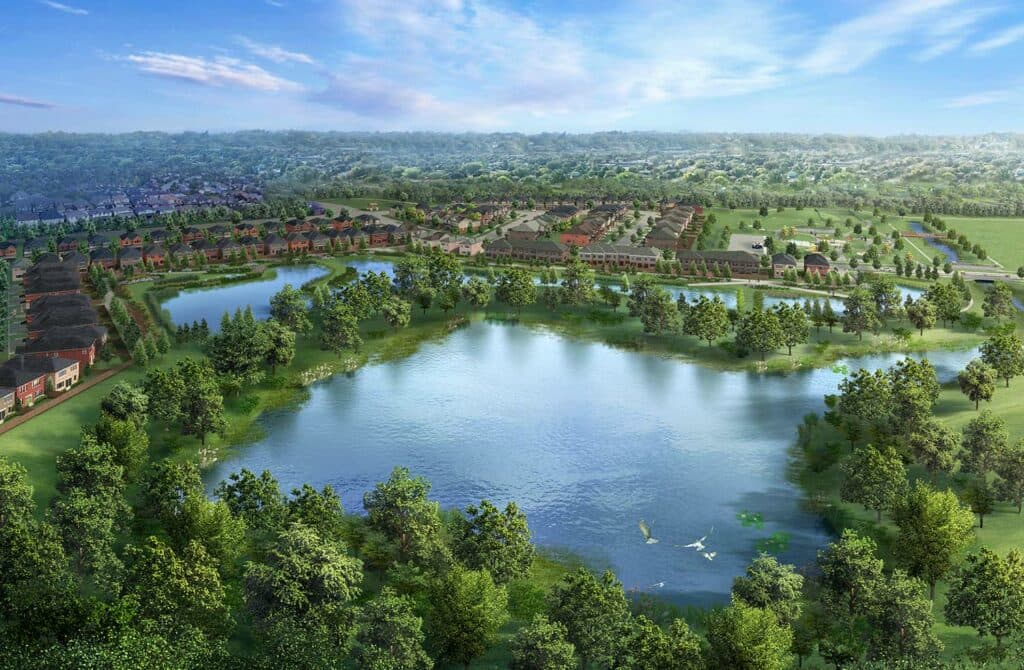 Westwood Village - Kenmore Homes 6