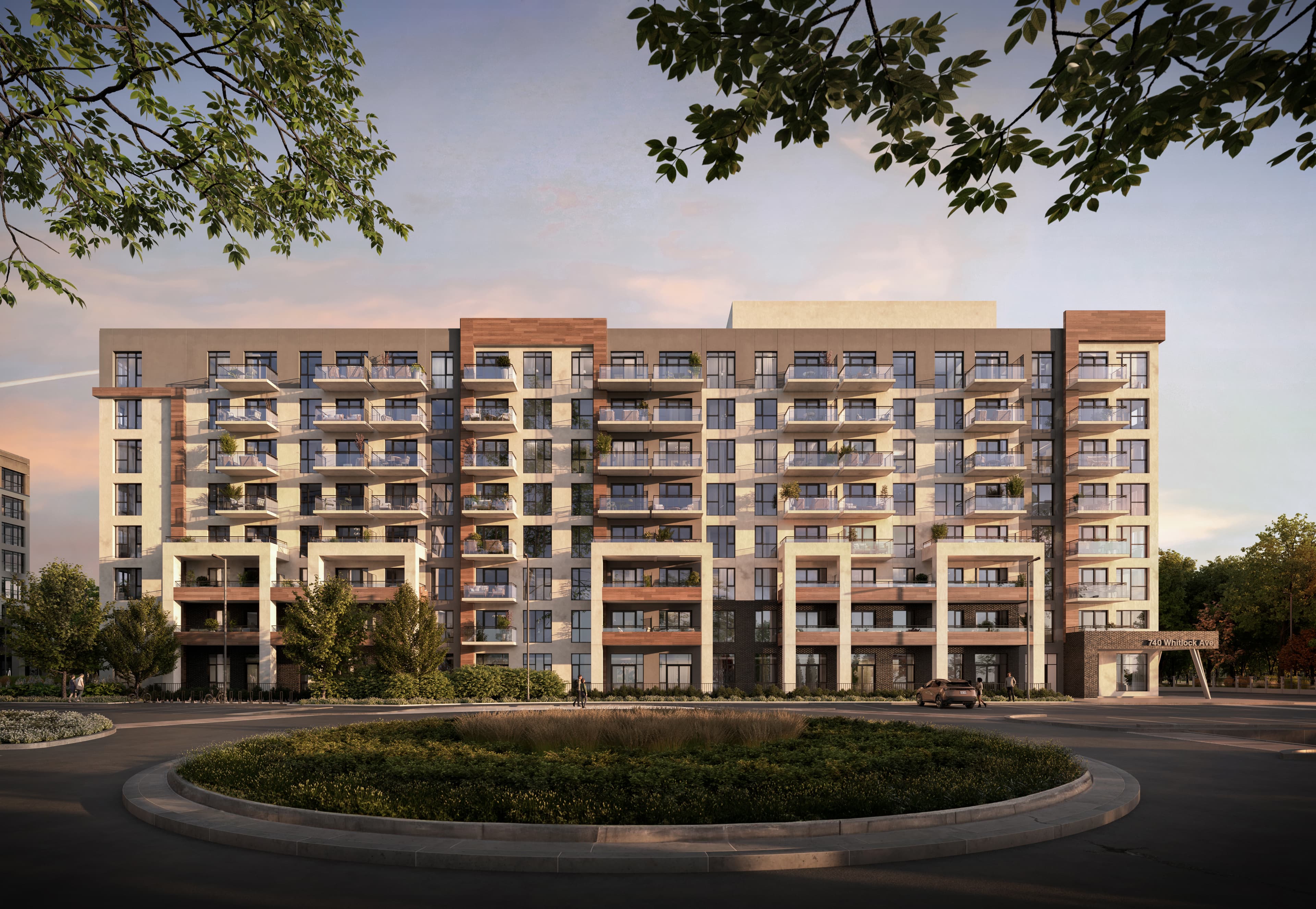 Discover the Final Phase of Mile & Creek Condos: Your Gateway to Exclusive Living in Milton