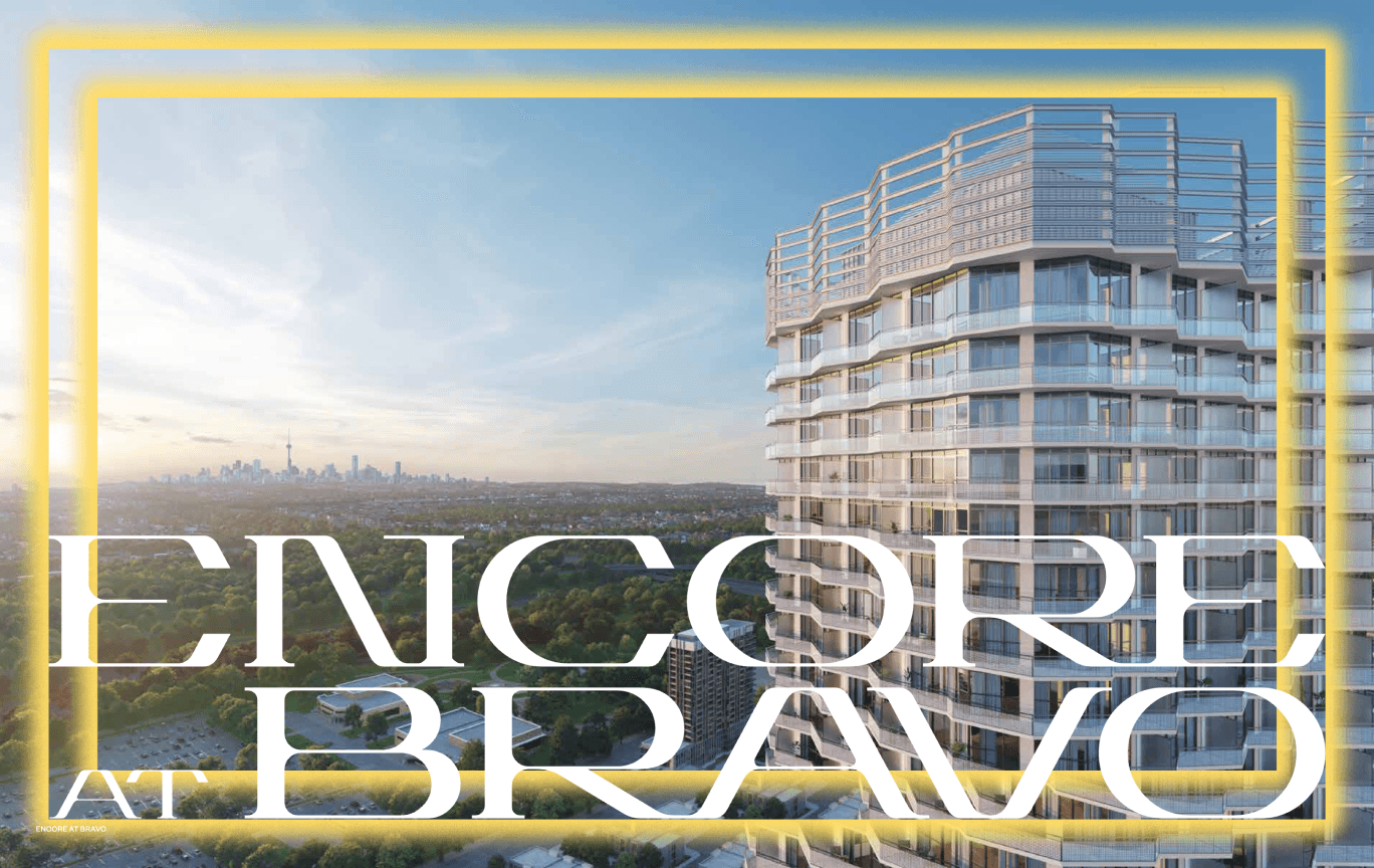 Encore at Bravo: Where Comfort, Connection, and Growth Come Together in Vaughan