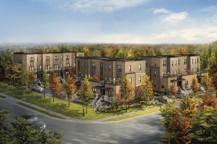 180 Groh Avenue Townhomes 1
