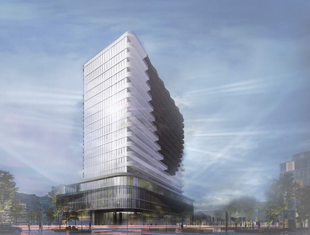 6 Regina Street North Condos 3