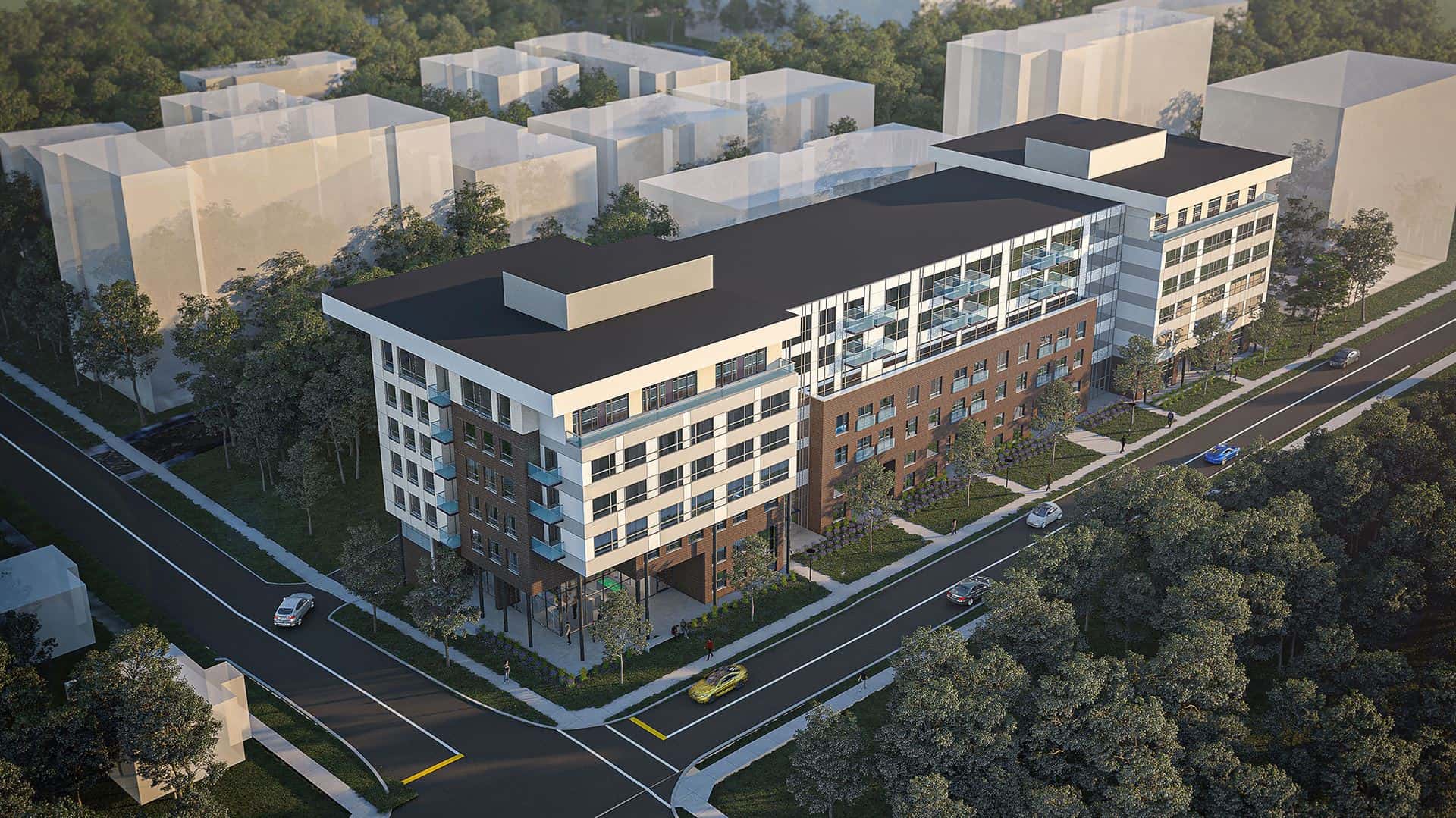 Framework Condos + Lofts 2