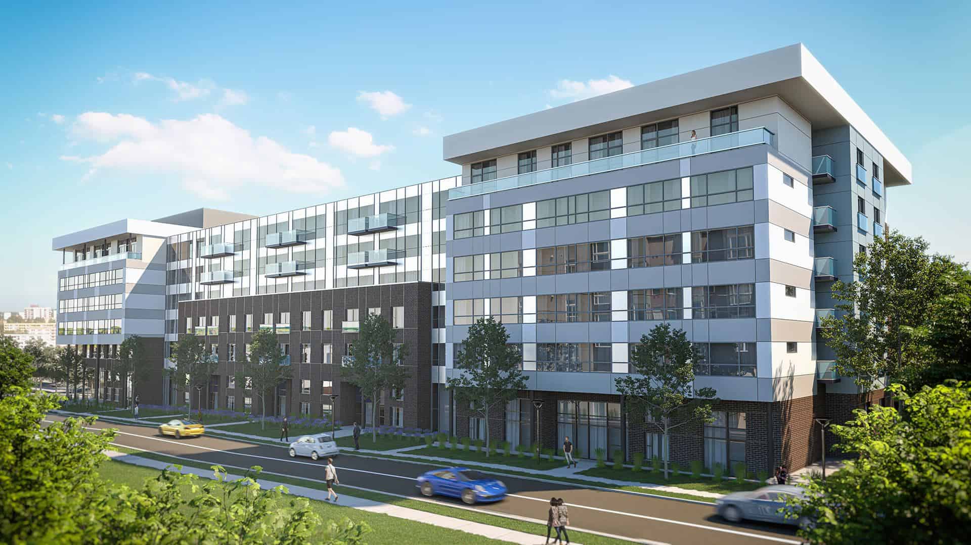 Framework Condos + Lofts 4