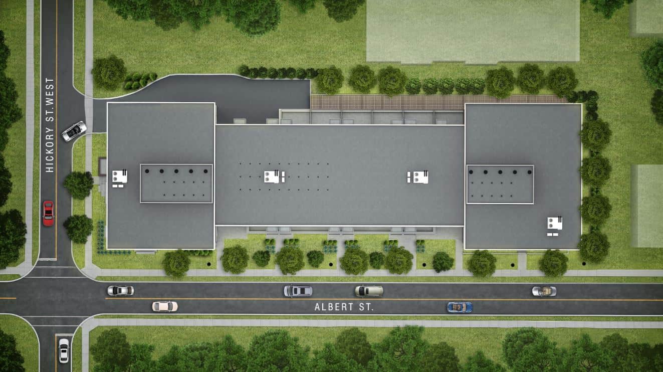 Framework Condos + Lofts 5