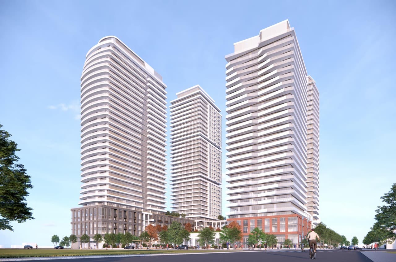 1636 Charles Street Condos 1