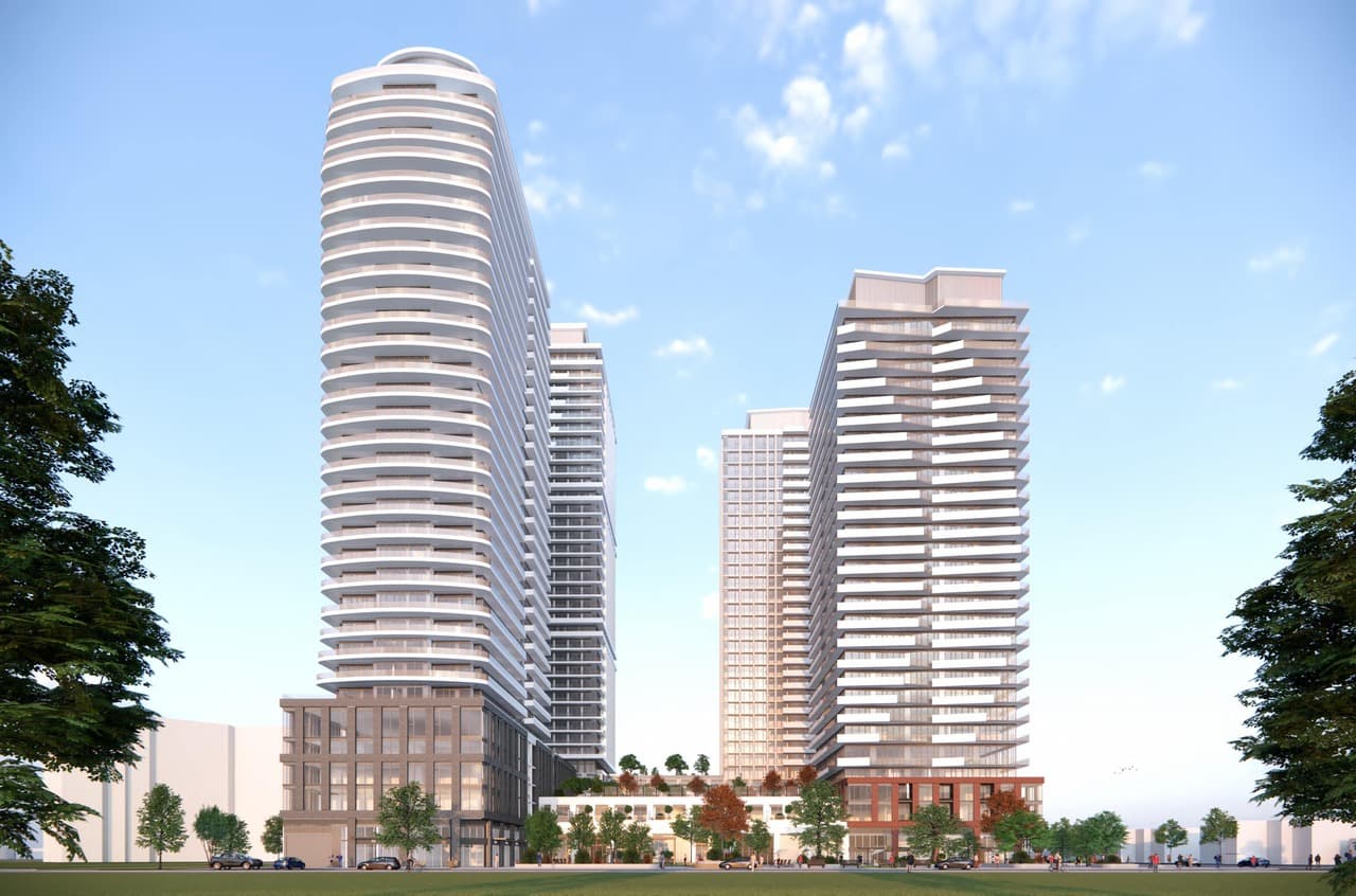 1636 Charles Street Condos 3