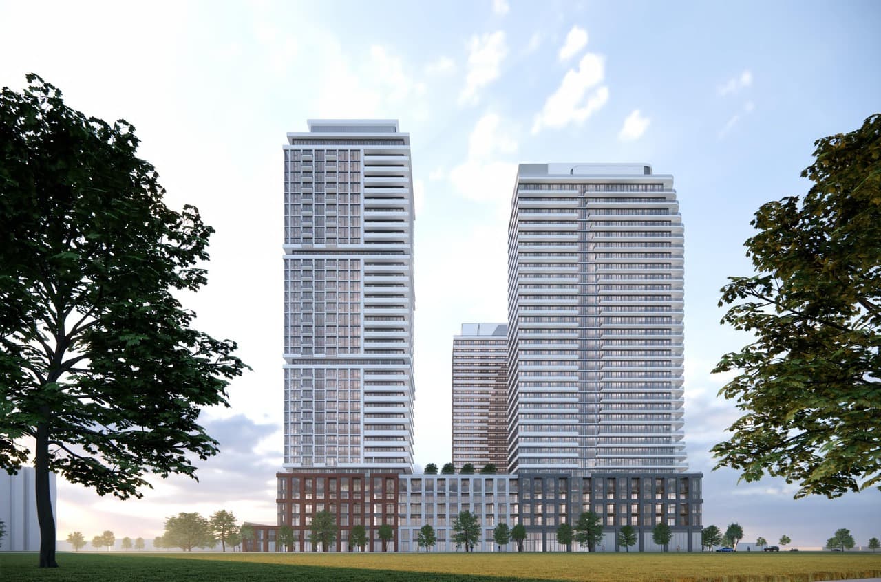 1636 Charles Street Condos 5