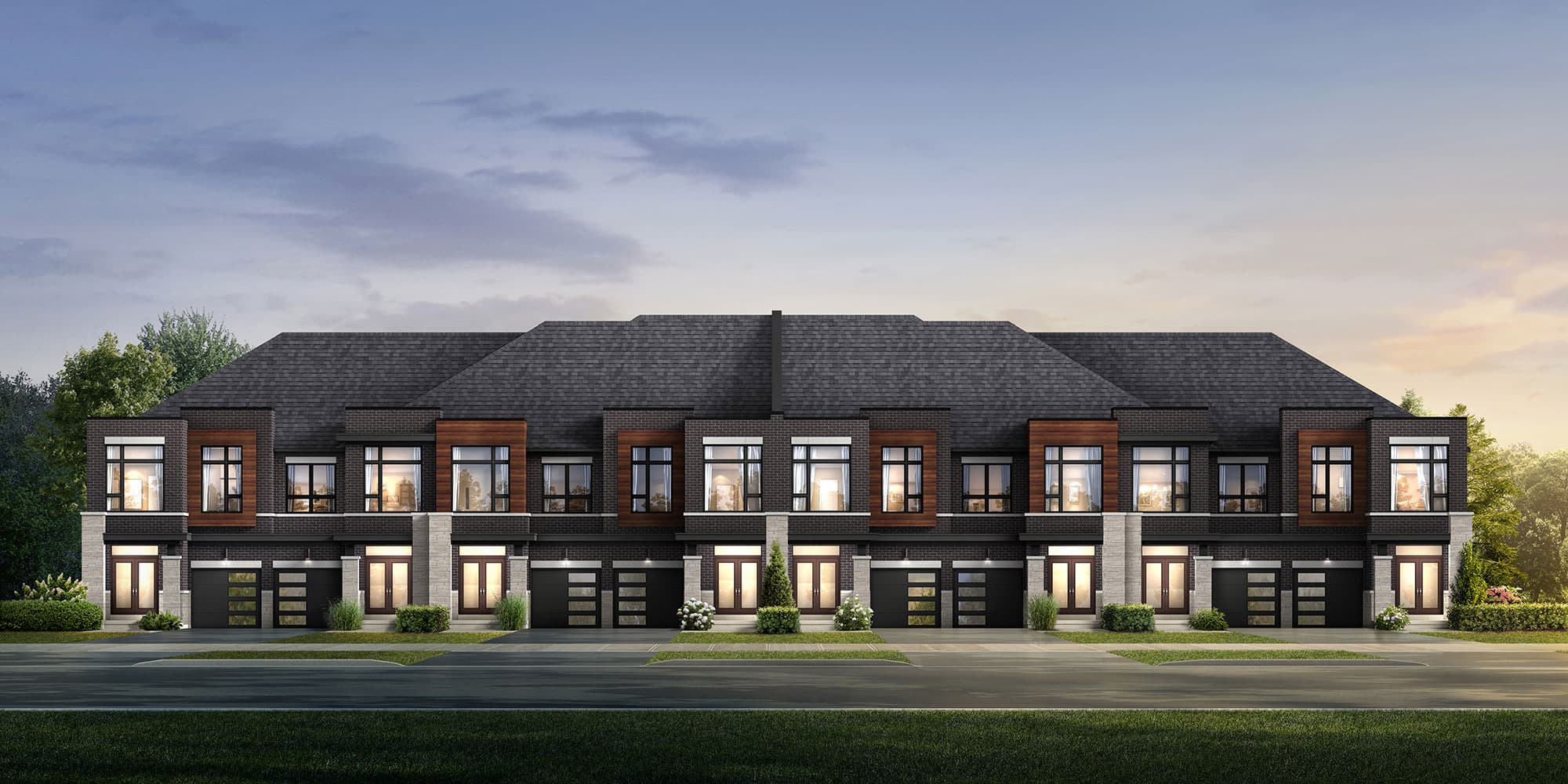 Seatonville - Arista Homes 1