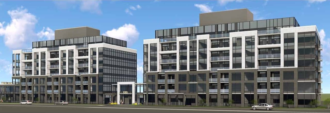 1085 Clearview Avenue 1