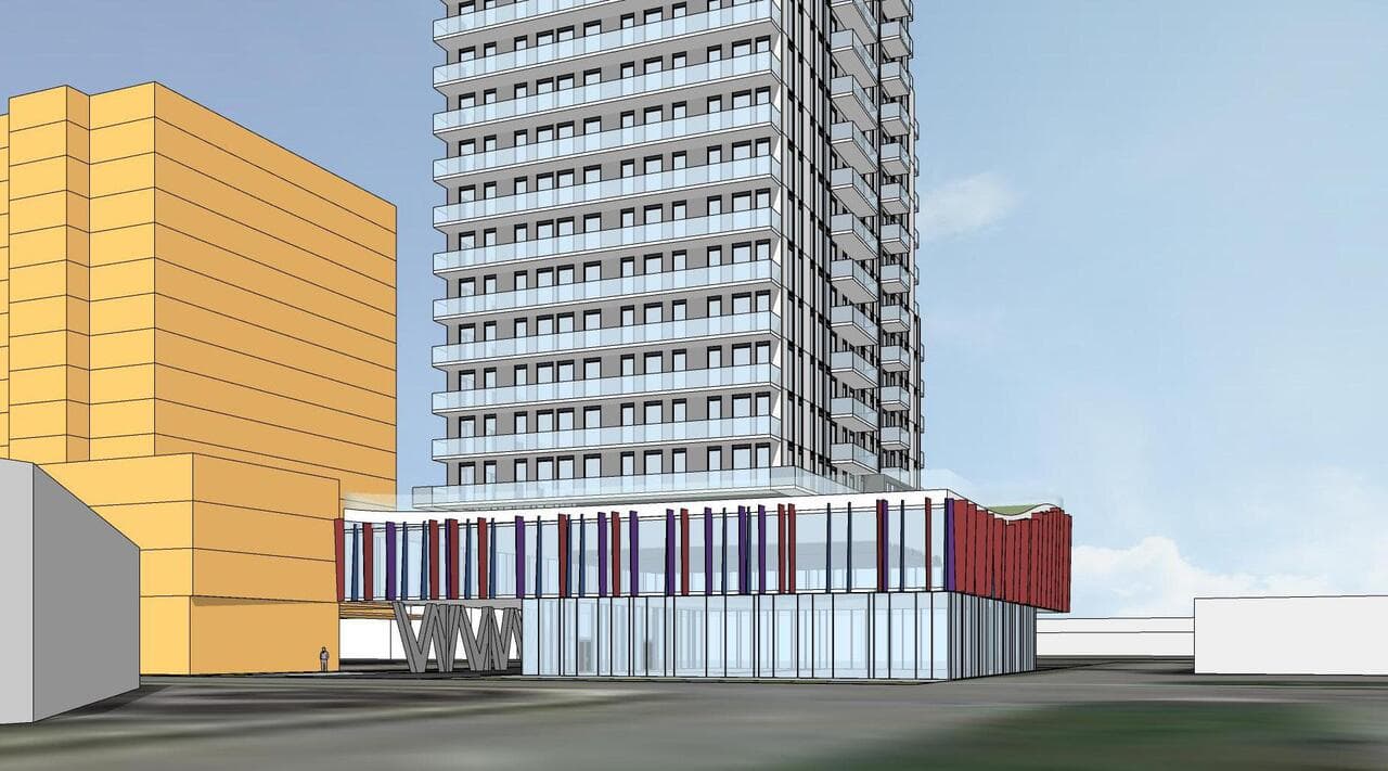 1900 Appleby Lane Condos 2