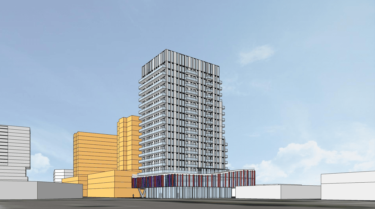 1900 Appleby Lane Condos 4