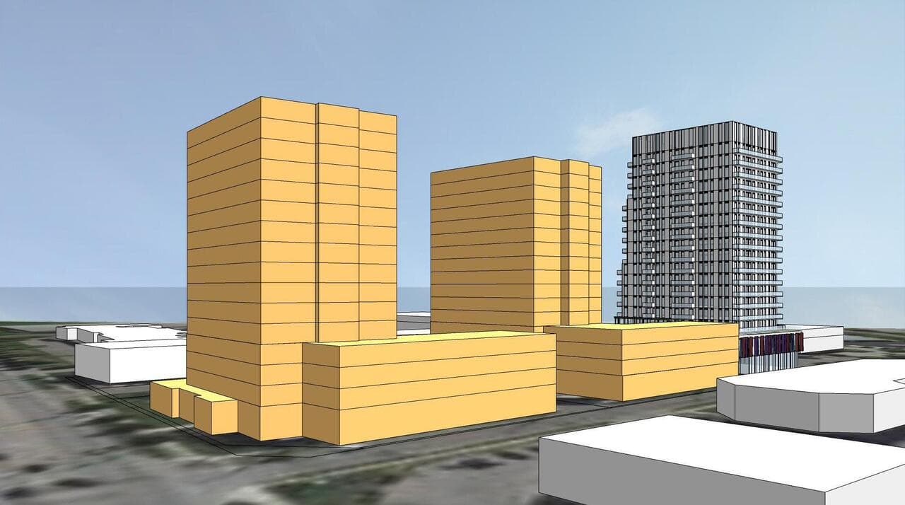 1900 Appleby Lane Condos 3