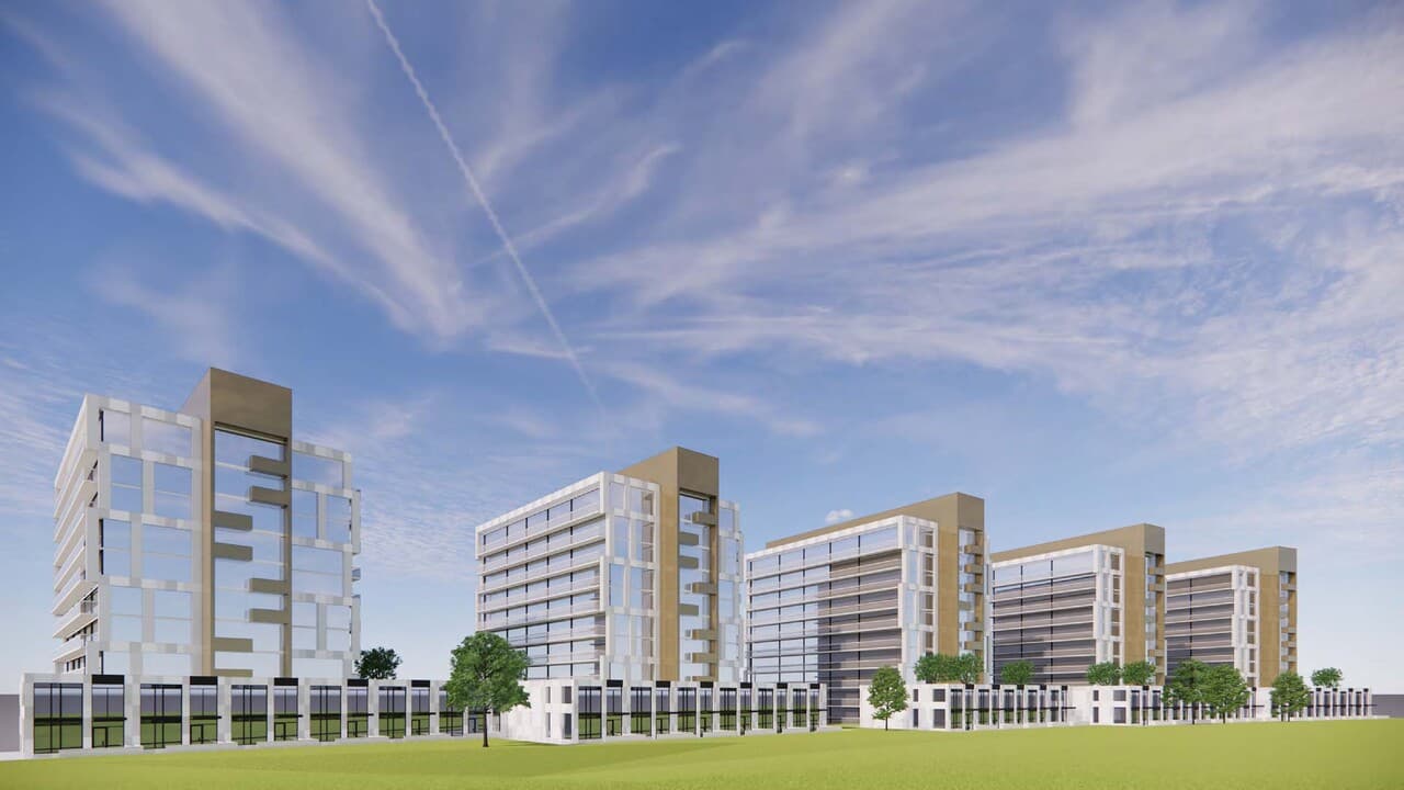 LJM Riverview Condos 4