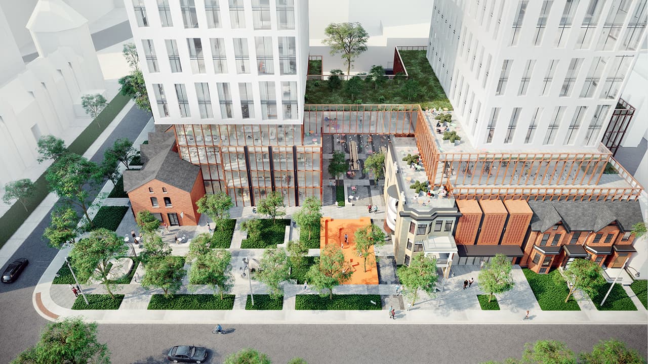 HuntleySelby Condos 3