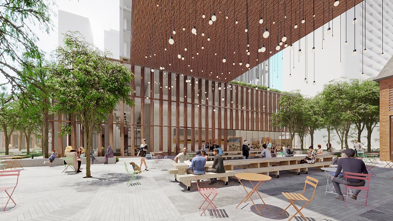 HuntleySelby Condos 5