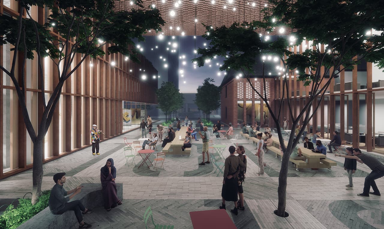 HuntleySelby Condos 6