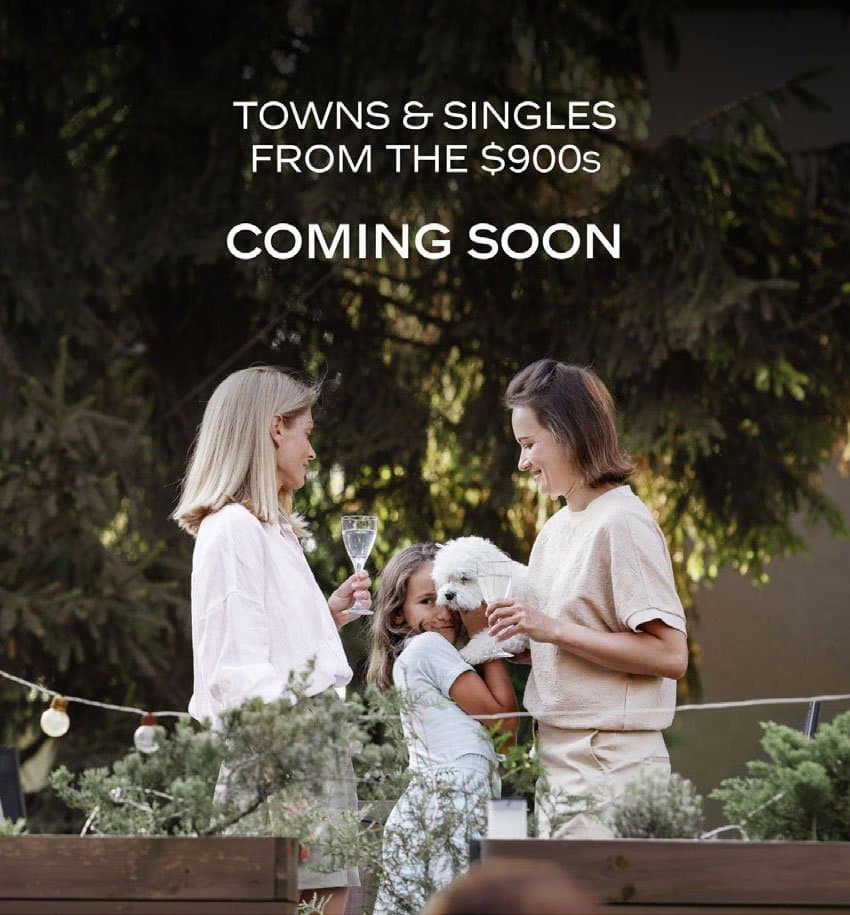 West Brooklin - Fieldgate Homes 1