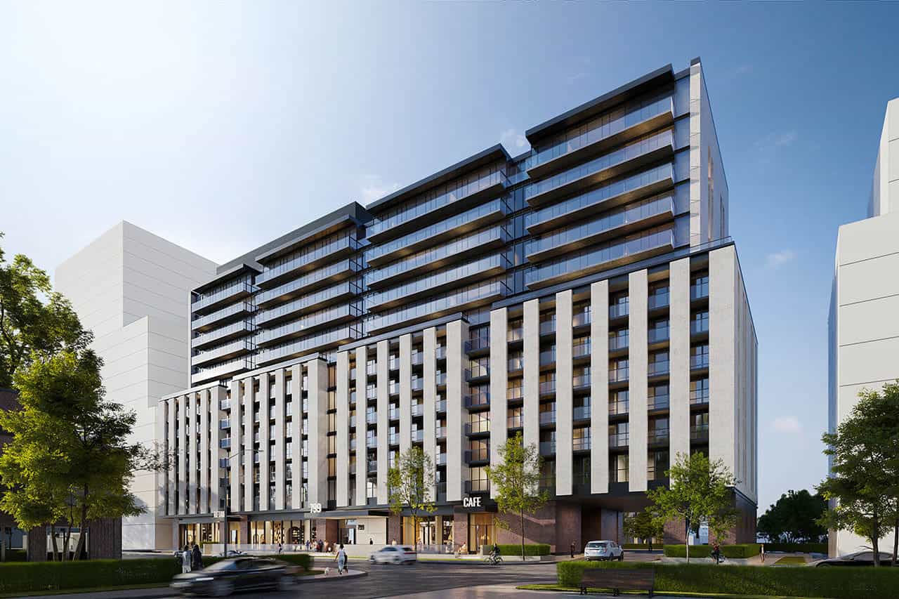 799 Brimley Road Condos 1