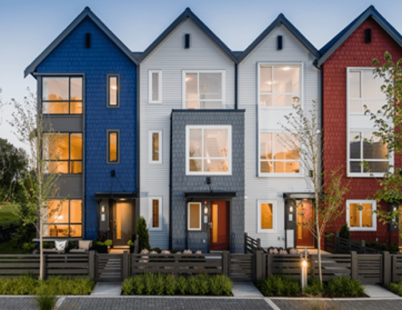 Riverside Towns on Brock 3