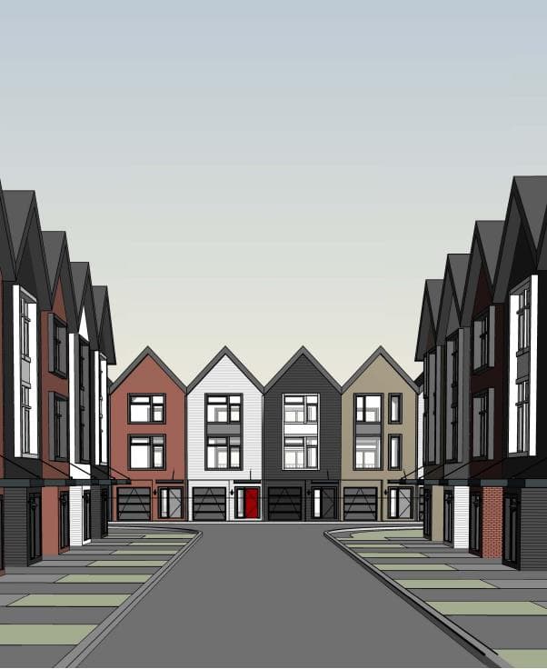 Riverside Towns on Brock 5