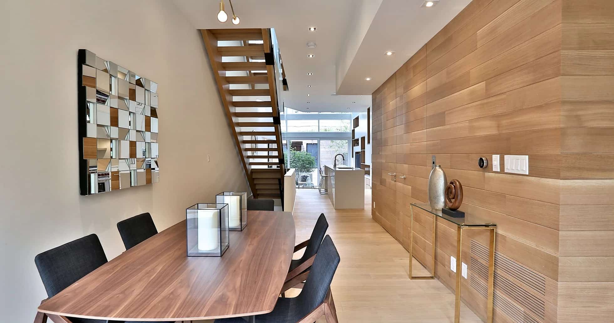 Lytton Park Executive Towns 5