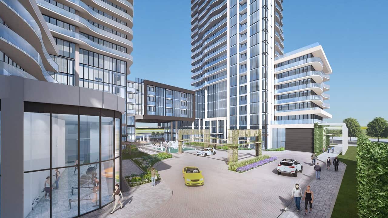 Platform 68 Condos 1