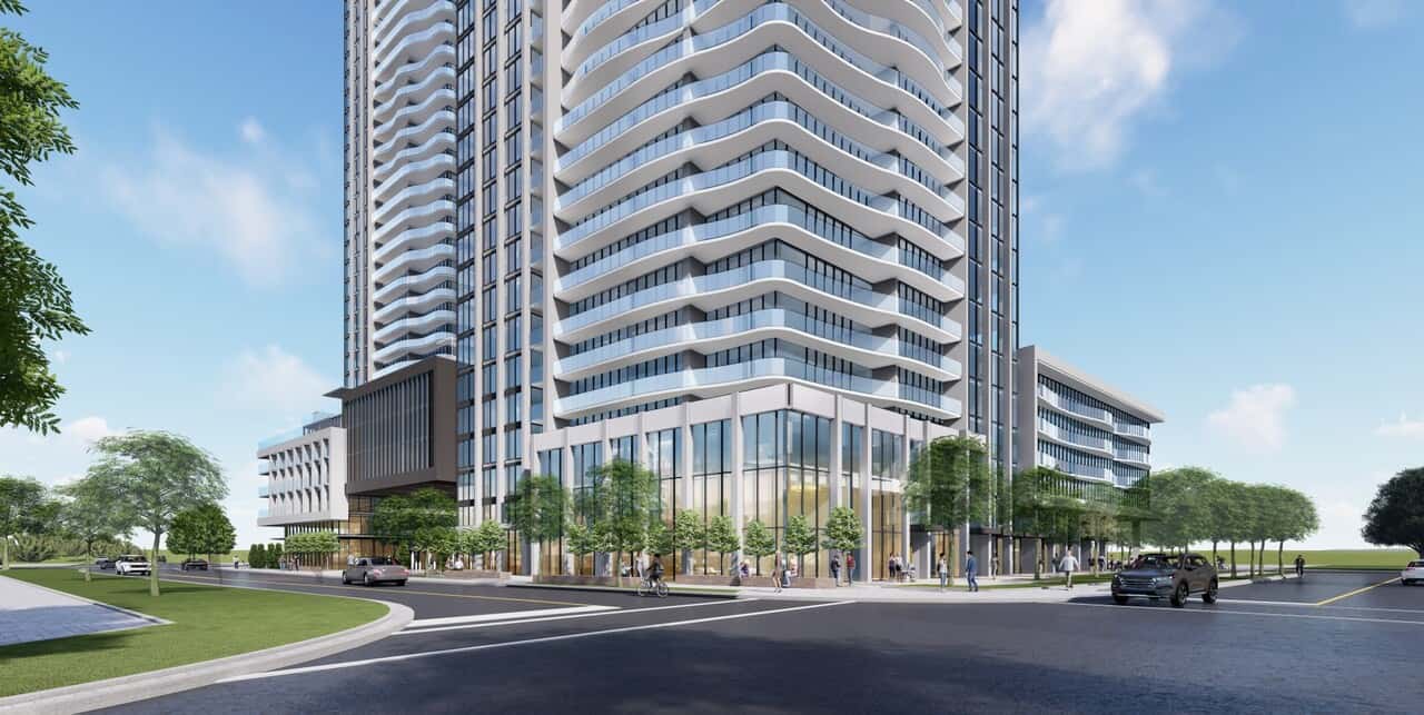 Platform 68 Condos 4