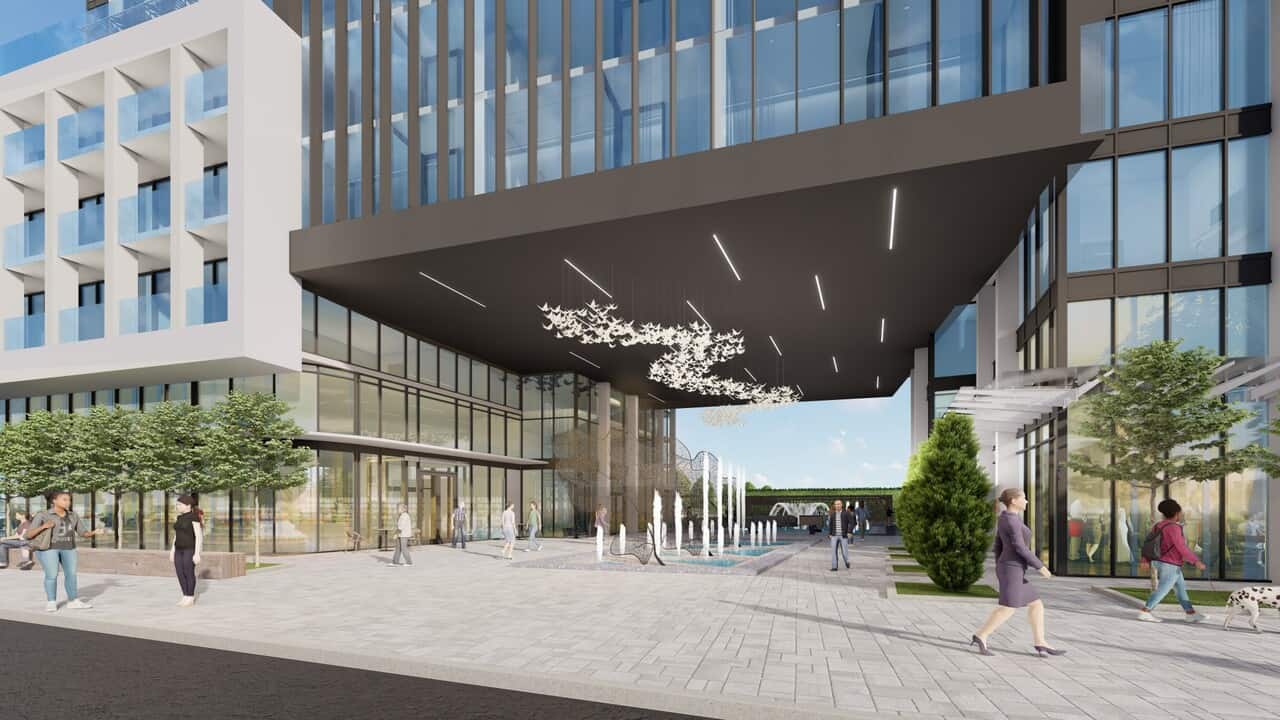 Platform 68 Condos 5