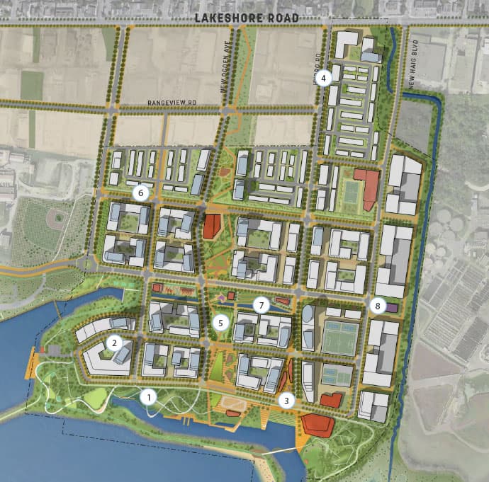 Lakeview Village - Opus Homes 5