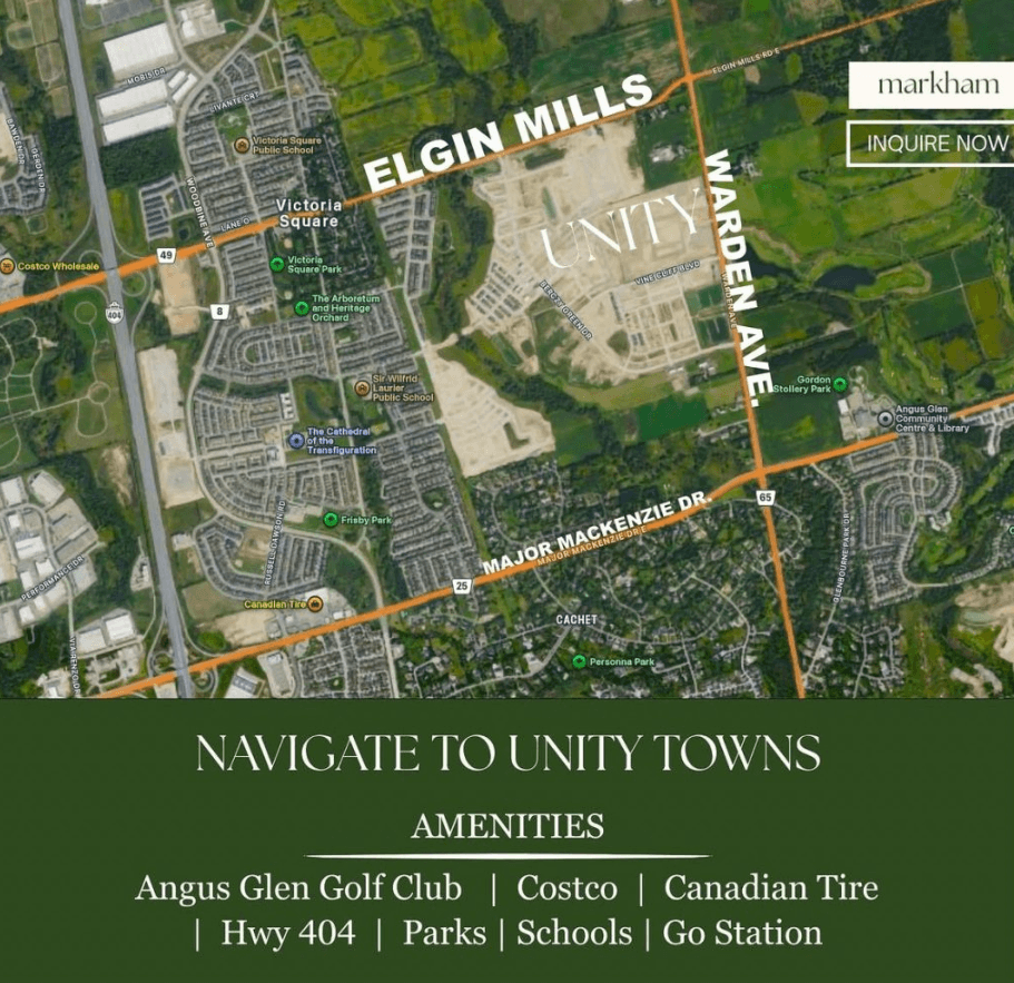 Ellia at Unity Towns 2